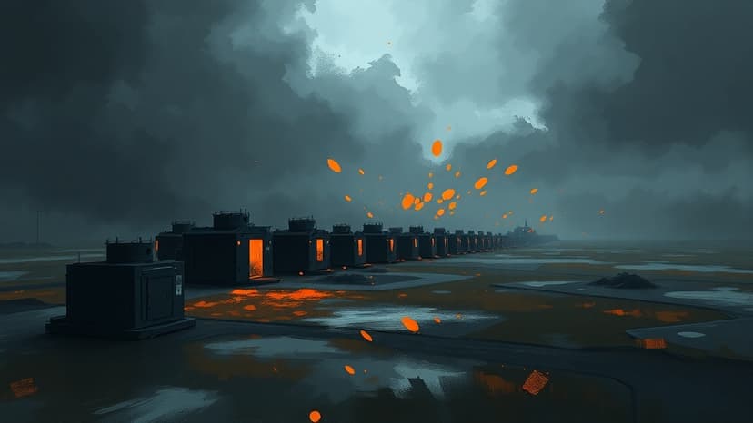 Indoor Firing Range Proposal in South Glengarry Faces Community Opposition