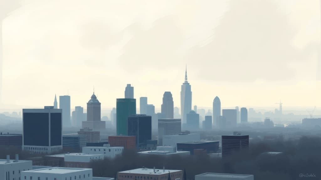 Cleveland Data Center Expansion to Displace Small Businesses