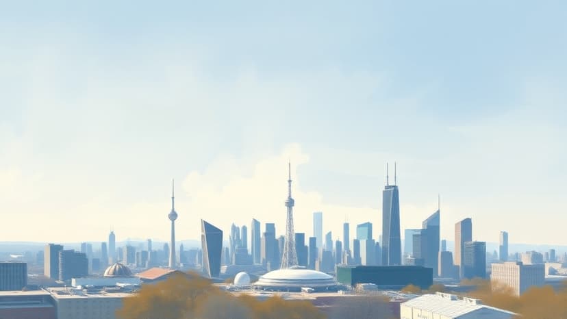 Telus Cuts 2,800 Canadian Jobs Amid Global Expansion and AI Growth in 2025