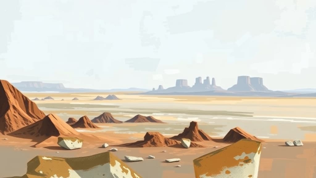 Australia's $3.4 Billion Investment in Critical Minerals Framework Announced