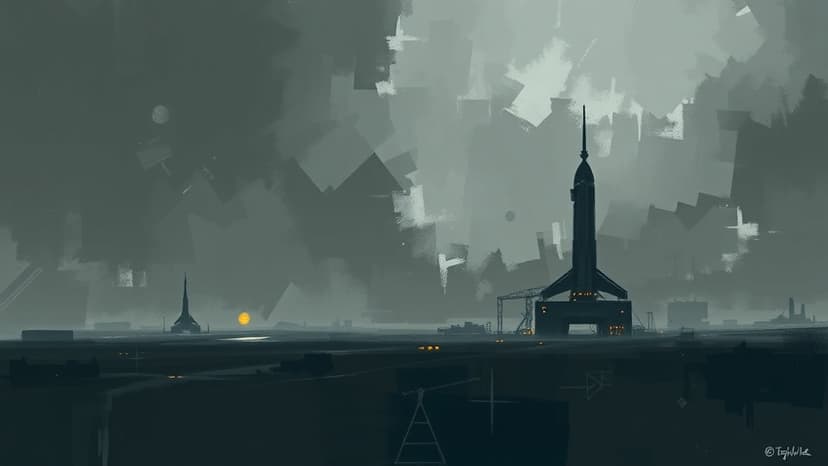 Michigan Advances Space Sector with Innovation Hub Initiative