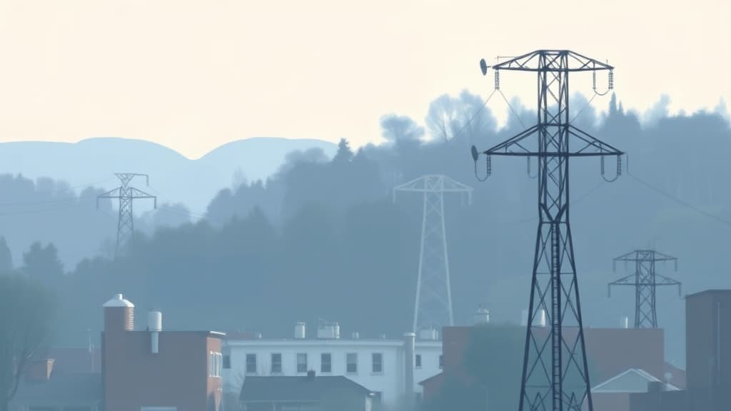 Kentucky Implements New Laws to Lower Utility Costs and Mortgage Rates