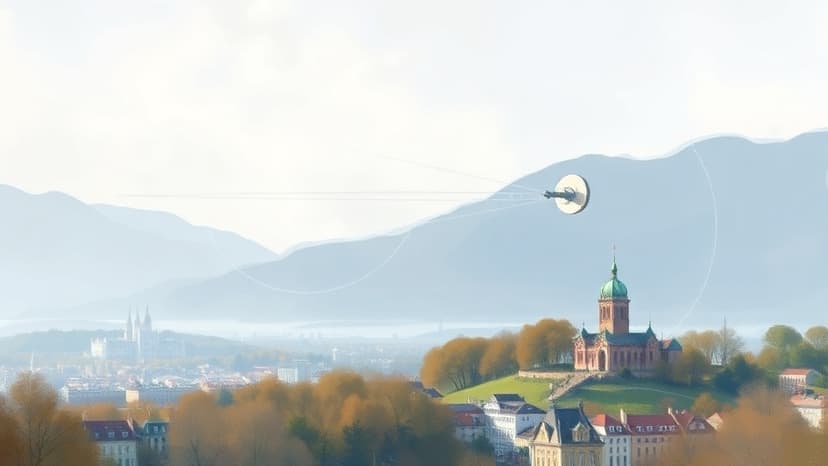 Swiss Consortium Tests Franc-Pegged Stablecoin in Digital Currency Initiative