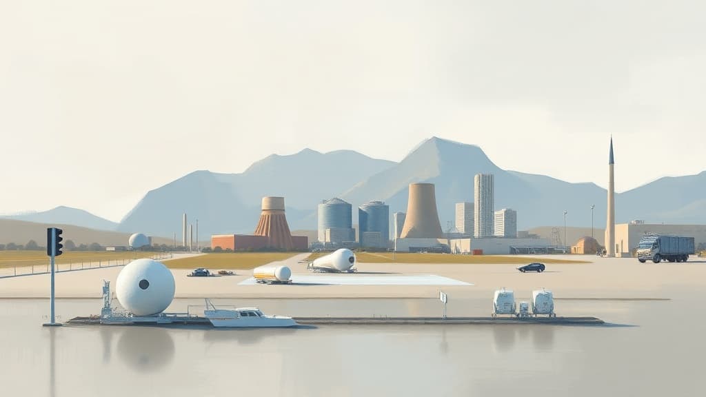 PyroGenesis Reports Revenue Decline in 2025 Amid Technological Advancements