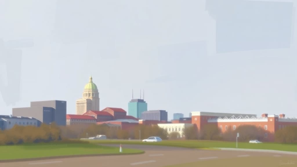 New Mayors in Lee's Summit and Independence Tackle Economic Challenges