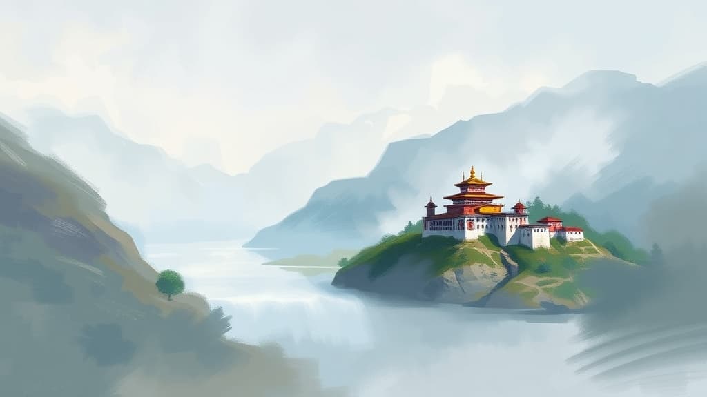 India's Union Minister Manohar Lal to Visit Bhutan for Hydropower Initiatives