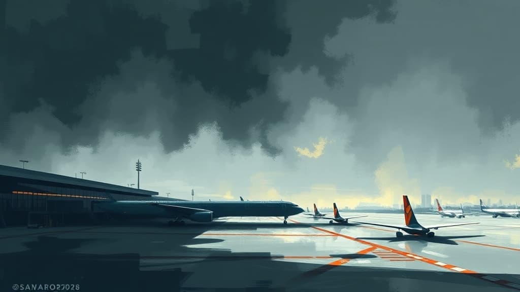 Mexico City Airport Increases Fees Ahead of FIFA World Cup 2026