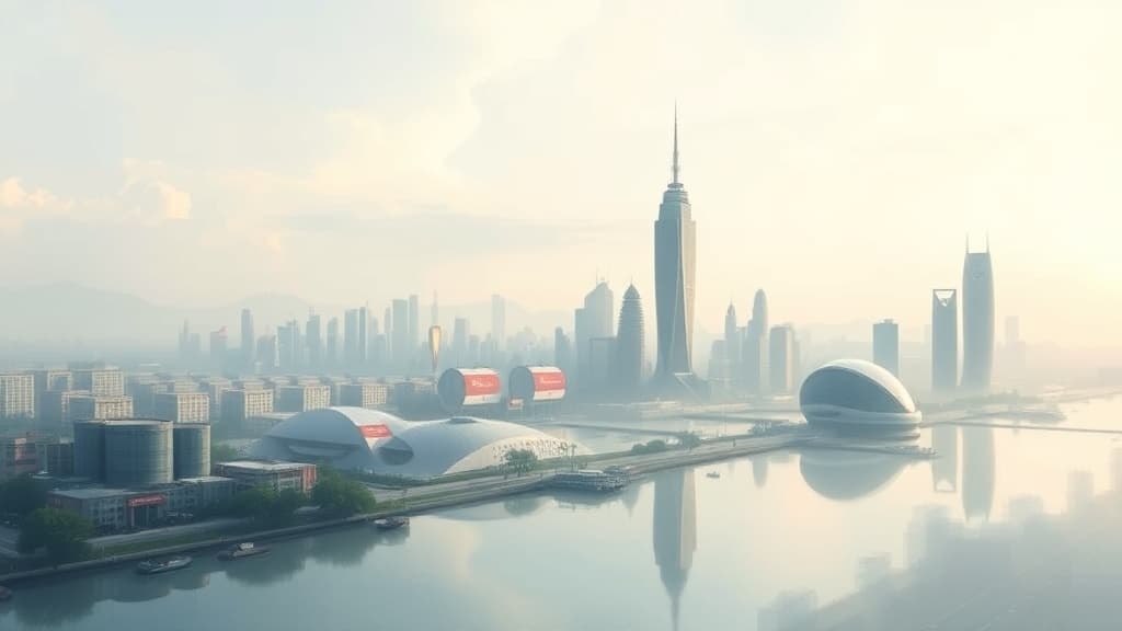 Seoul Semiconductor Achieves High-Tech Enterprise Status in Vietnam