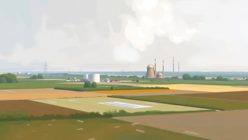 Accu and Twents Keukenzout Aim for EU Independence from Critical Raw Materials