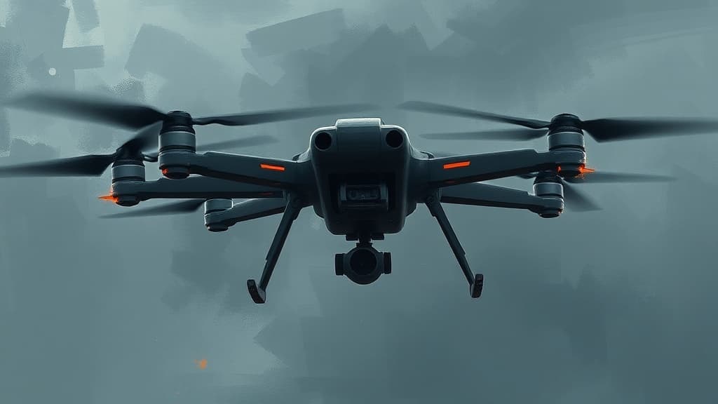 Burkina Faso Launches Drone Training for Defense Forces