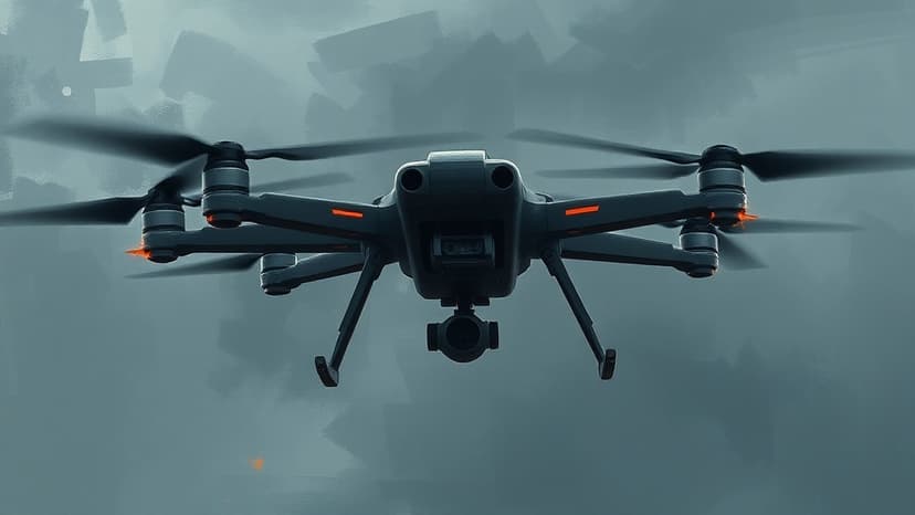 Burkina Faso Launches Drone Training for Defense Forces