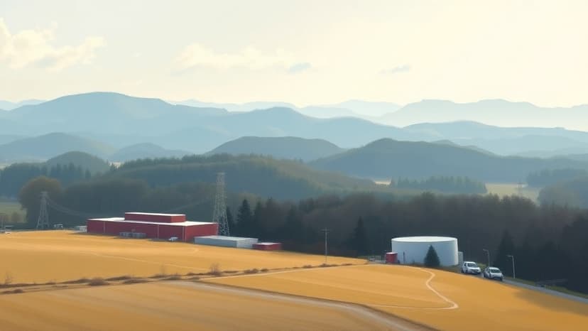 NC Governor Stein Proposes Review of Data Center Tax Breaks Amid Revenue Concerns