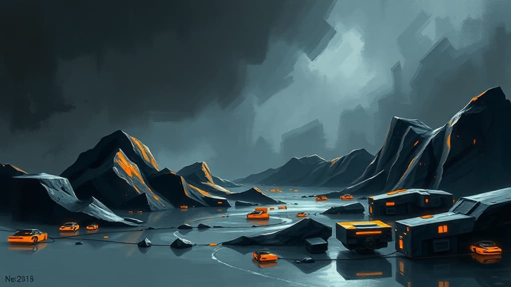 QuantumScape Appoints Dr. Mark Maybury to Advisory Board