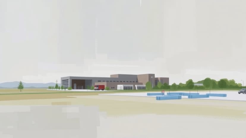 Luzerne County Planning Commission Advances Data Center Zoning Discussions