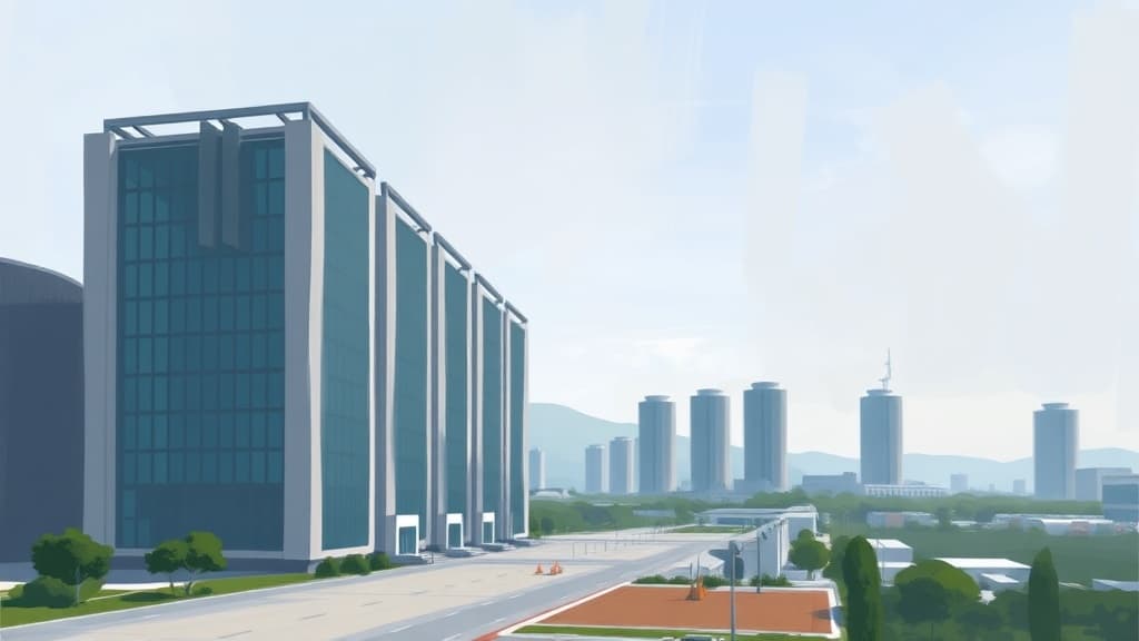 Grab Urged to Establish Data Center in Indonesia by Economic Minister