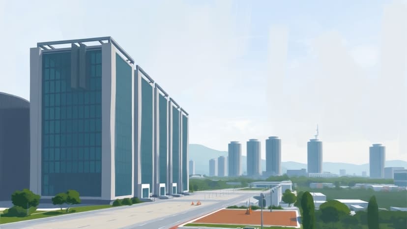 Grab Urged to Establish Data Center in Indonesia by Economic Minister