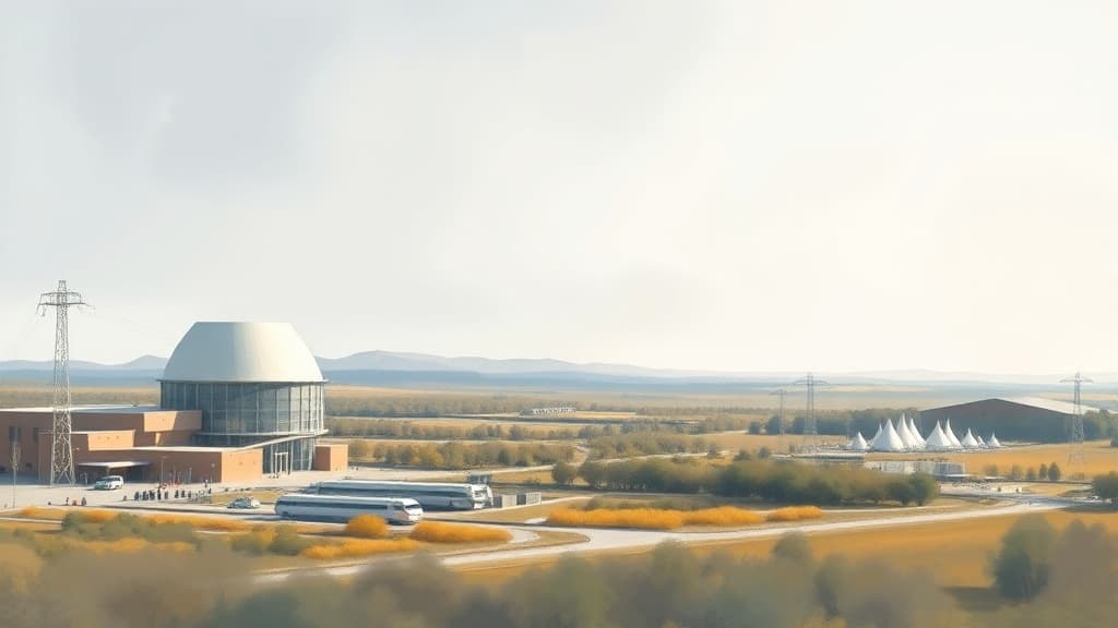 Launch of 2026 Lithium Technology Accelerator Cohort in Arkansas