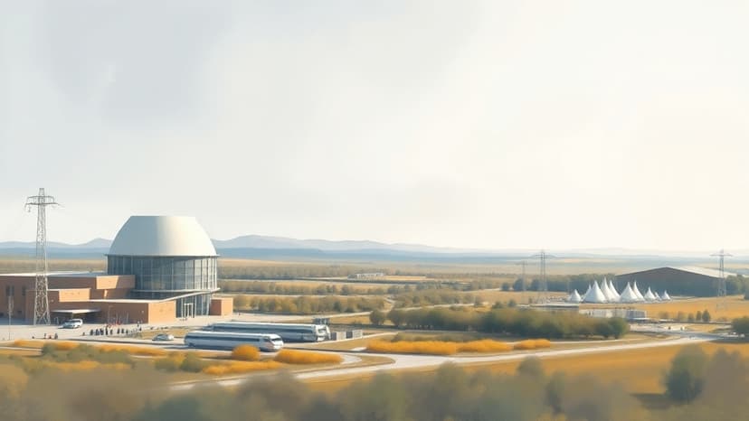 Launch of 2026 Lithium Technology Accelerator Cohort in Arkansas