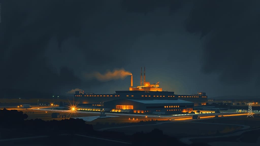 South Dakota Establishes Defense Institute in Rapid City with $6 Million Investment