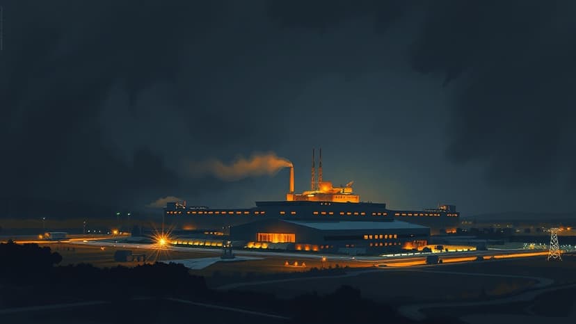 South Dakota Establishes Defense Institute in Rapid City with $6 Million Investment