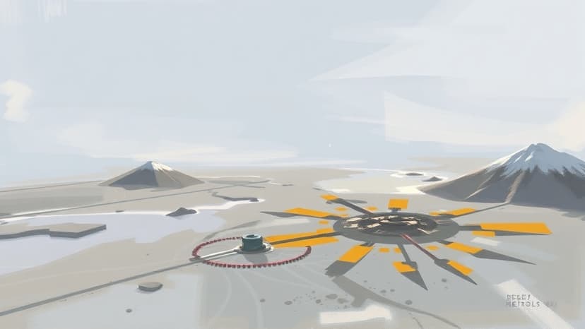 Goldstorm Metals Unveils Drill Targets and Appoints New Chief Geologist