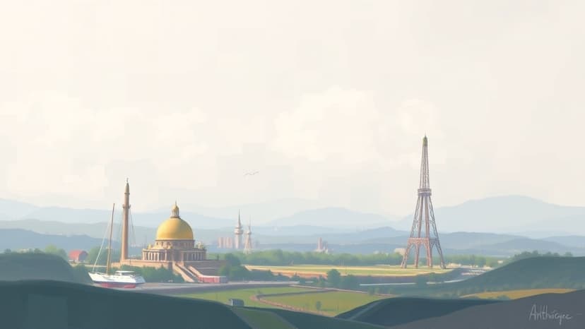 Anthropic Appoints Eric Boyd and Plans $50 Billion Investment to Scale AI Infrastructure