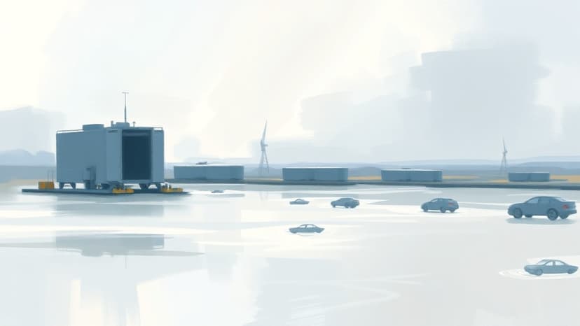 Rheinmetall Secures New Contracts for Cooling Pumps from Major Automaker