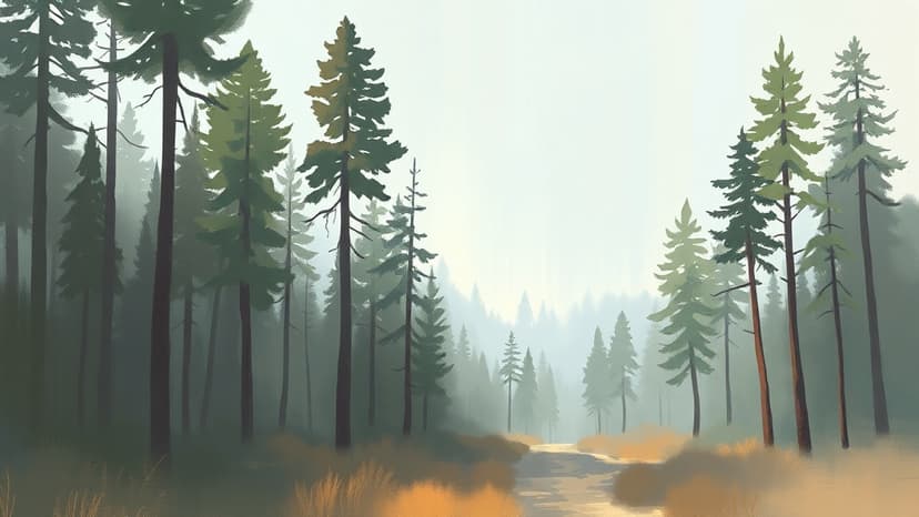 California Assembly Bill 2494 Sparks Controversy Over Forest Management Policies