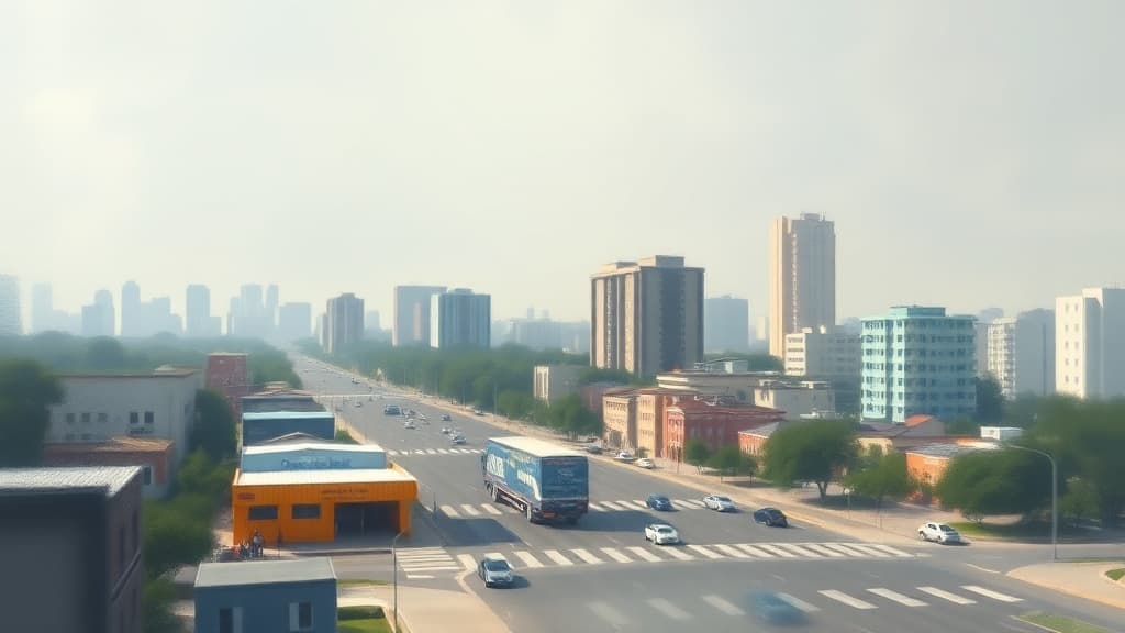 Manaus Enhances Digital Infrastructure with Nutanix for Urban Services