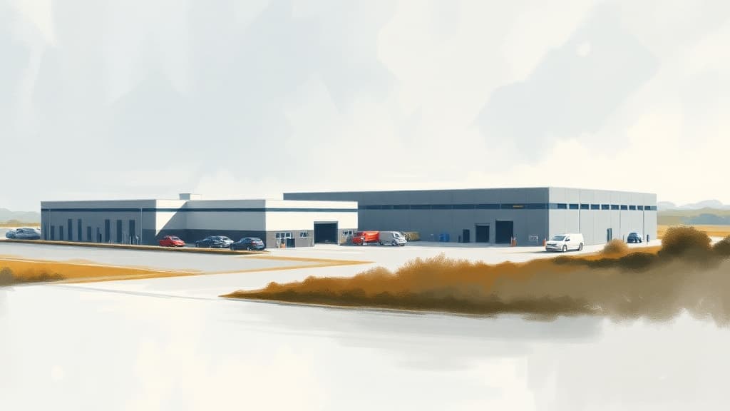 MGS Technical Plastics Invests £200,000 in Blackburn Expansion