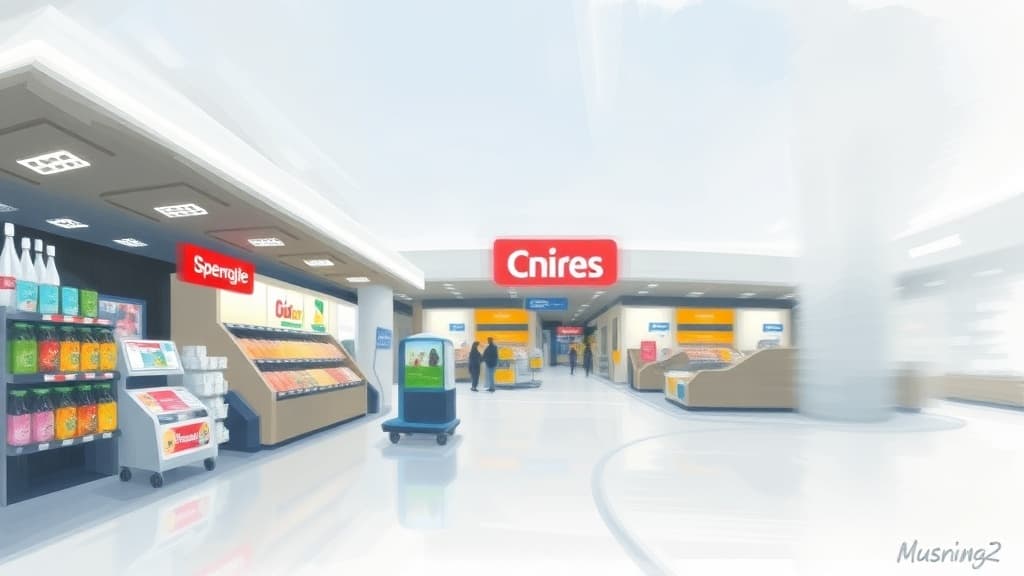 Adring and Innovid Enhance Retail Campaigns for Supermarché Match via Automation