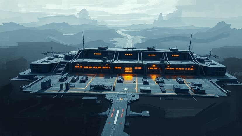 Navy Seeks Volunteers for NASA Space Exploration Study at Wright-Patterson