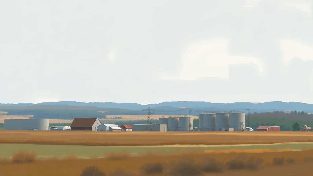 Kalkaska County Considers Moratorium on Proposed Data Center Amid Community Concerns