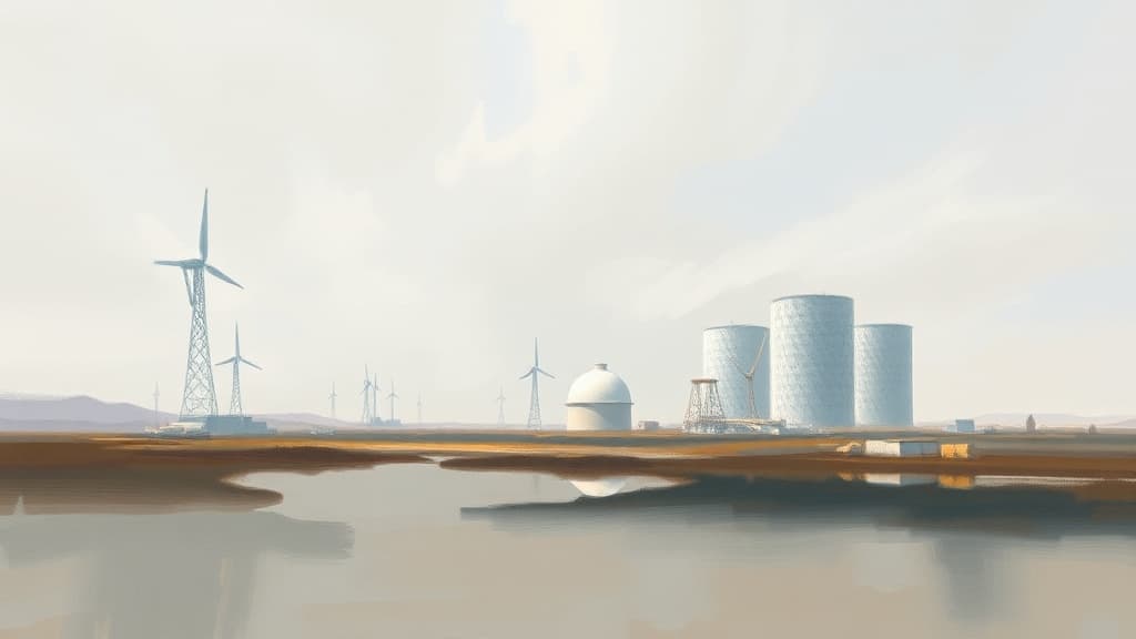 HAMR Energy Selected for Australian Investor Front Door Program