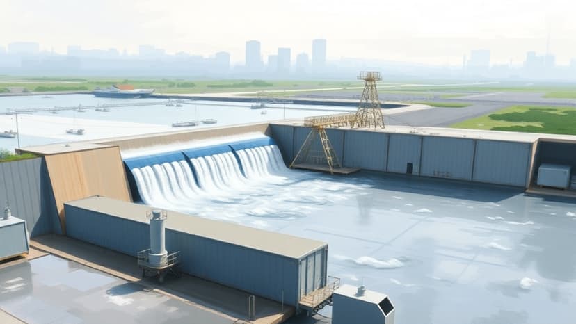 Cavan Monaghan Secures $2.46M Grant for Water Infrastructure Upgrade