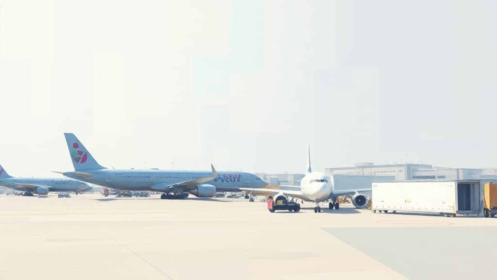 Tier 1 MRO and IntegrUP Partner to Enhance Automation in Industrial MRO Operations