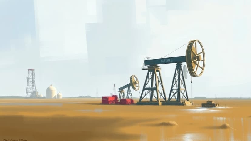 FERC Approves Golden Triangle's Spindletop Expansion in Texas