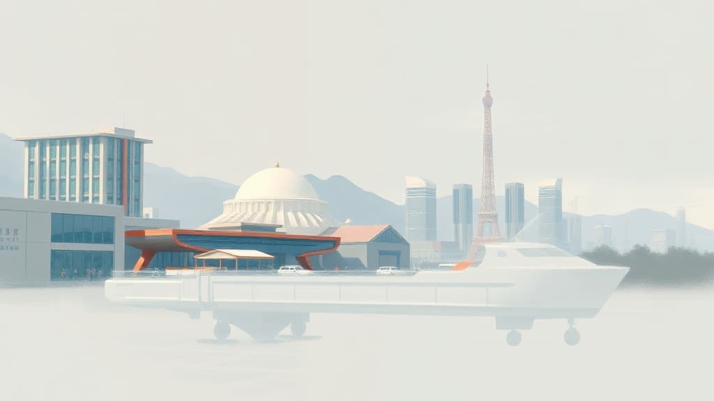 Zhejiang Lenney Halts IPO Amid Industry Challenges and Strategic Shift