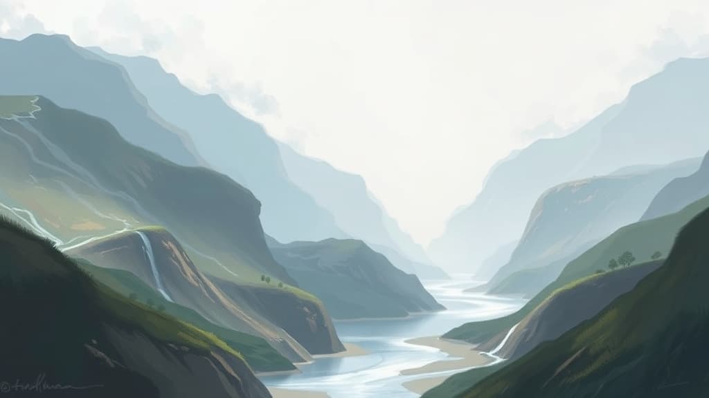 India Approves ₹40,000 Crore for Two Major Hydro Projects in Arunachal Pradesh