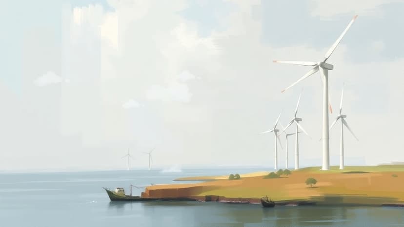 Renew Risk Unveils Offshore Wind Catastrophe Models for Europe