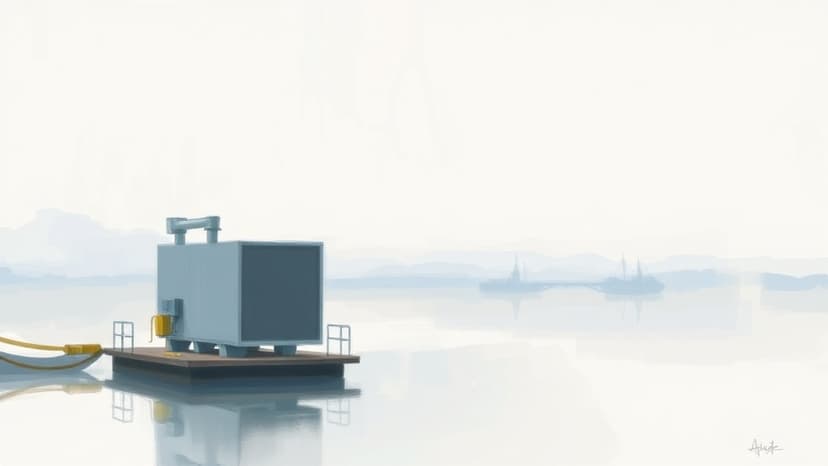 Eliquo Hydrok Partners with Jaeger EnviroTech for UK Water Solutions