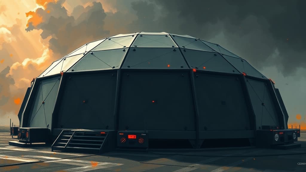 Celerium Introduces DIB CyberDome™ for Defense Contractors Facing Cyber Threats