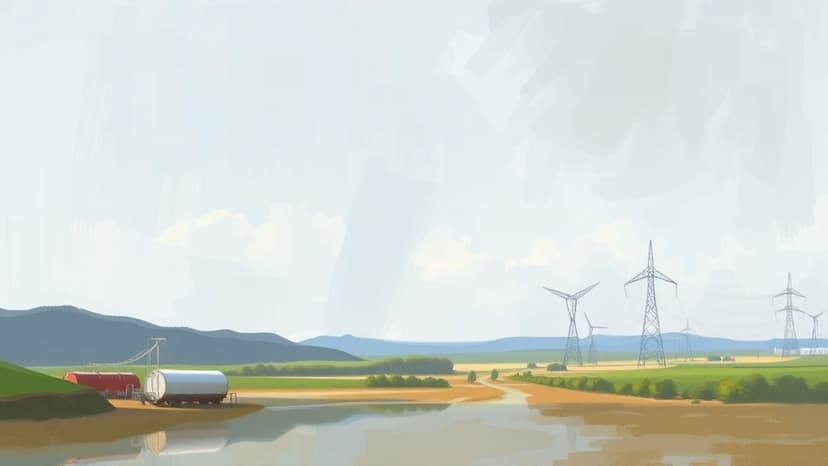 WBPDCL Enhances Operational Performance and Expands into Renewables