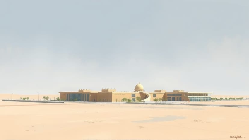 Ras Al-Khair IWPP Overview: Key Project Details