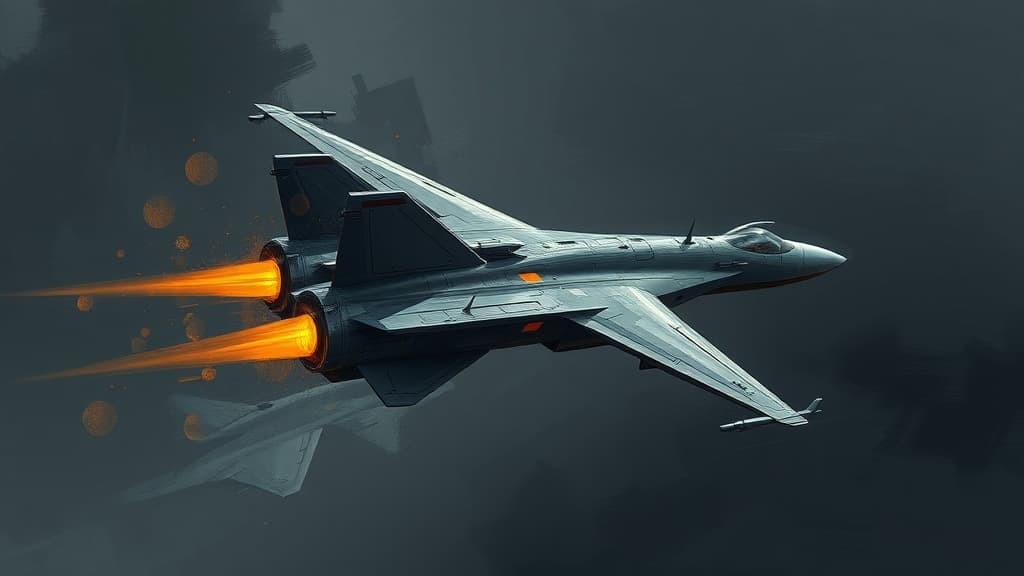 Spain Advances Hypersonic Weapons Development in Defense Strategy