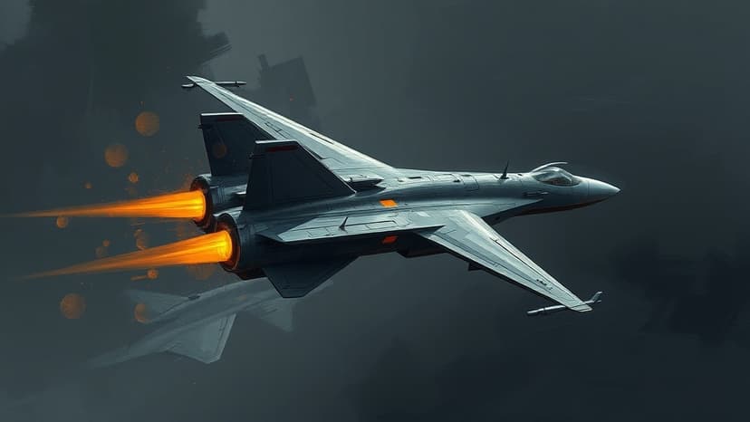 Spain Advances Hypersonic Weapons Development in Defense Strategy