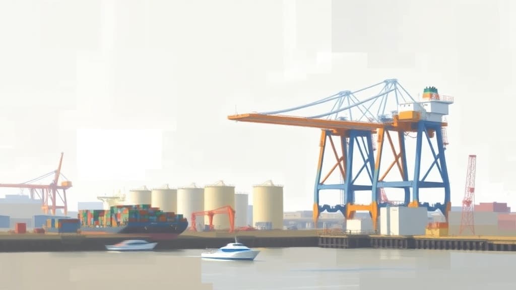 Glencore and Mercuria Increase LNG Purchases from Commonwealth Terminal