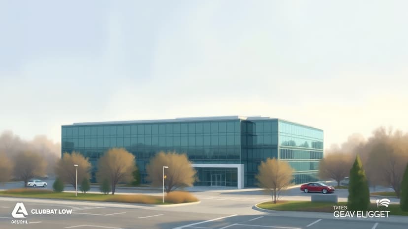 AOL to Lay Off 108 Employees at Reston Office Amid Declining Presence