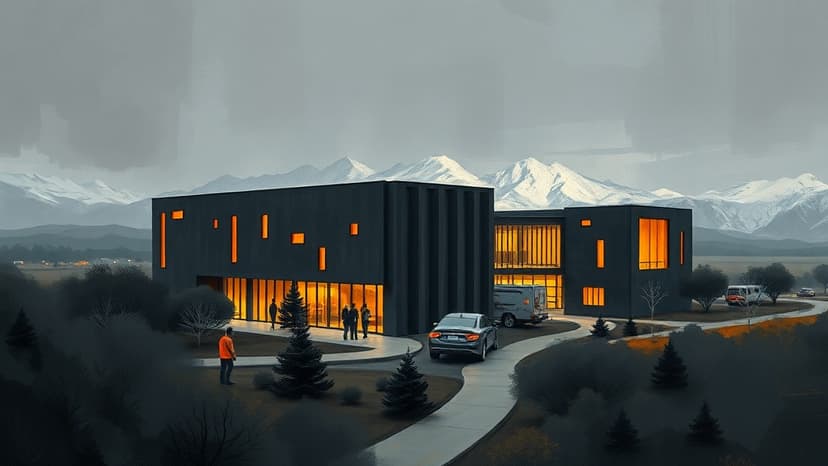 New Startup Incubator Opens in Centennial, Colorado