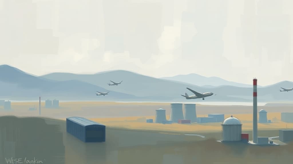 NESREA Collaborates on Carbon Capture and Utilization Initiative